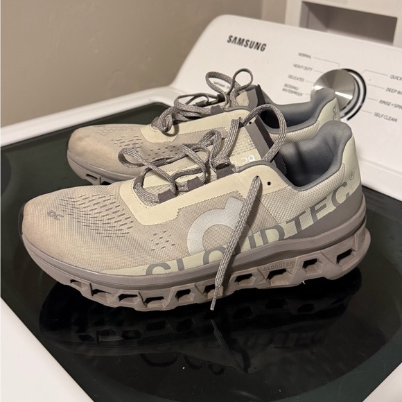 On Clouds Other - OnCloud Cloud Tec Shoes
